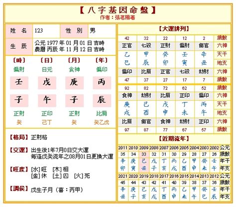 五行計算器|生辰八字五行排盤，免費八字算命網，生辰八字算命姻緣，免費八。